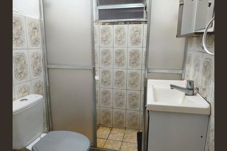 Apartamento à venda com 1 quarto, 36m² em Botafogo, Rio de Janeiro