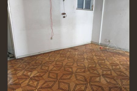 Apartamento à venda com 1 quarto, 36m² em Botafogo, Rio de Janeiro