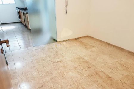 Apartamento à venda com 3 quartos, 210m² em Vila Suzana, São Paulo