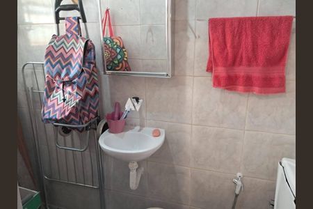 Casa à venda com 1 quarto, 40m² em Botafogo, Rio de Janeiro