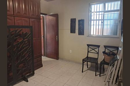 Casa à venda com 1 quarto, 40m² em Botafogo, Rio de Janeiro