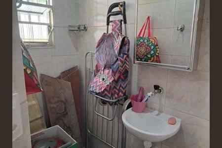 Casa à venda com 1 quarto, 40m² em Botafogo, Rio de Janeiro