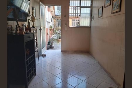Casa à venda com 1 quarto, 40m² em Botafogo, Rio de Janeiro