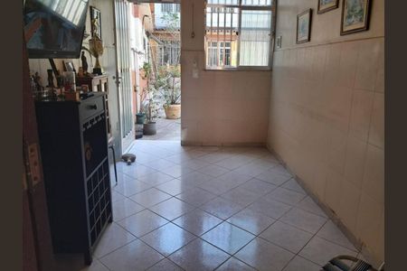 Casa à venda com 1 quarto, 40m² em Botafogo, Rio de Janeiro