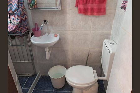 Casa à venda com 1 quarto, 40m² em Botafogo, Rio de Janeiro