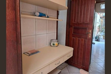 Casa à venda com 1 quarto, 40m² em Botafogo, Rio de Janeiro