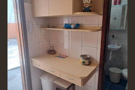 Casa à venda com 1 quarto, 40m² em Botafogo, Rio de Janeiro