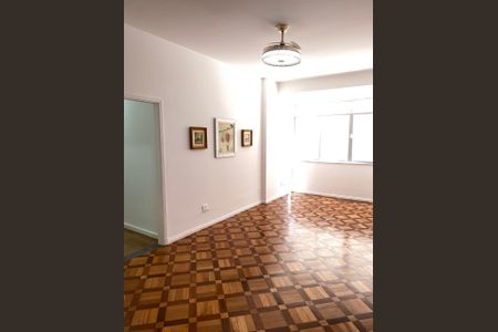 Apartamento à venda com 3 quartos, 102m² em Copacabana, Rio de Janeiro