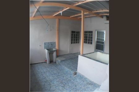 Casa à venda com 6 quartos, 288m² em Vila Amélia, São Paulo