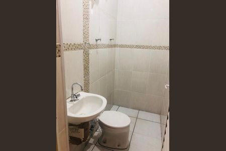 Casa à venda com 6 quartos, 288m² em Vila Amélia, São Paulo