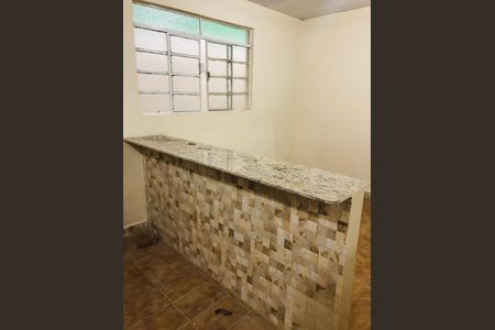 Casa à venda com 6 quartos, 288m² em Vila Amélia, São Paulo