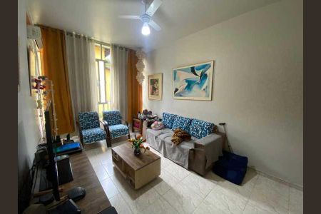 Apartamento à venda com 2 quartos, 70m² em Jardim Guanabara, Rio de Janeiro