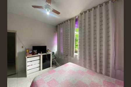 Apartamento à venda com 2 quartos, 70m² em Jardim Guanabara, Rio de Janeiro