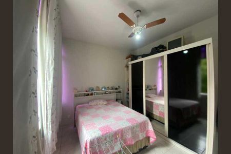 Apartamento à venda com 2 quartos, 70m² em Jardim Guanabara, Rio de Janeiro