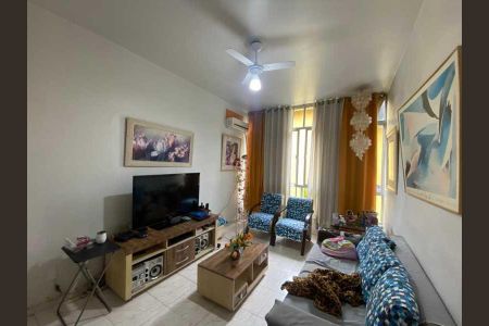 Apartamento à venda com 70m², 2 quartos e 1 vaga