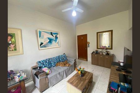 Apartamento à venda com 2 quartos, 70m² em Jardim Guanabara, Rio de Janeiro