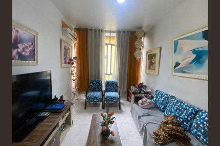 Apartamento à venda com 2 quartos, 70m² em Jardim Guanabara, Rio de Janeiro