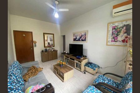 Apartamento à venda com 2 quartos, 70m² em Jardim Guanabara, Rio de Janeiro