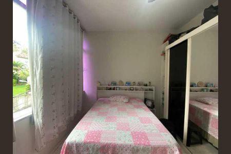 Apartamento à venda com 2 quartos, 70m² em Jardim Guanabara, Rio de Janeiro