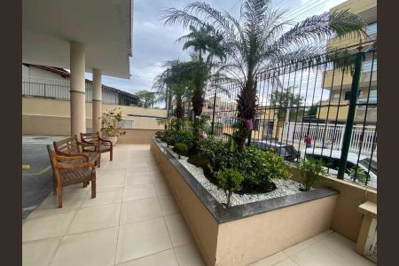 Apartamento à venda com 70m², 2 quartos e 1 vaga