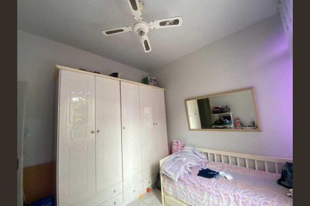 Apartamento à venda com 2 quartos, 70m² em Jardim Guanabara, Rio de Janeiro