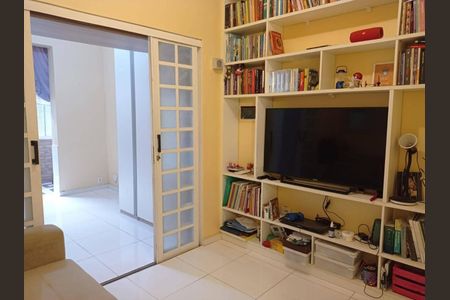 Apartamento à venda com 1 quarto, 28m² em Centro, Rio de Janeiro