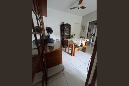 Apartamento à venda com 2 quartos, 74m² em Tijuca, Rio de Janeiro