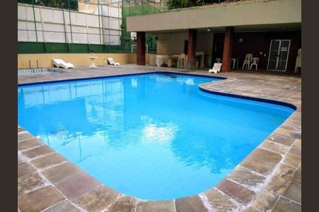 Apartamento à venda com 2 quartos, 74m² em Tijuca, Rio de Janeiro