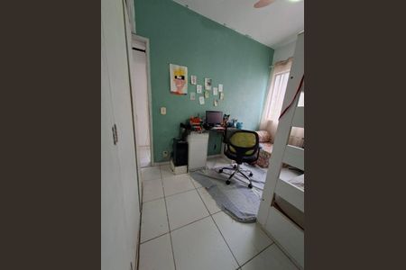 Apartamento à venda com 2 quartos, 74m² em Tijuca, Rio de Janeiro