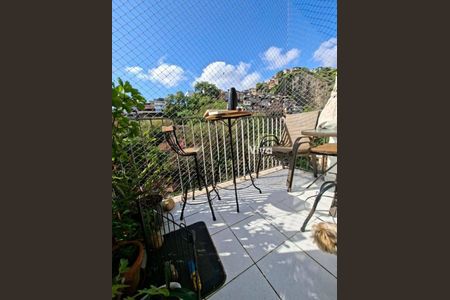 Apartamento à venda com 2 quartos, 74m² em Tijuca, Rio de Janeiro