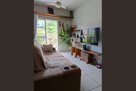 Apartamento à venda com 2 quartos, 74m² em Tijuca, Rio de Janeiro