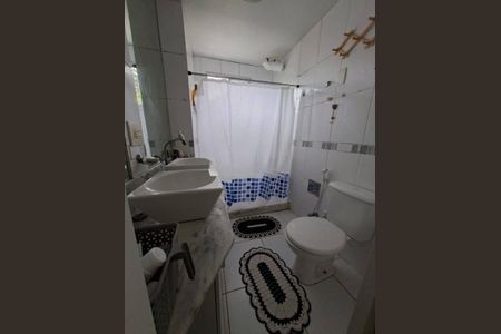 Apartamento à venda com 2 quartos, 74m² em Tijuca, Rio de Janeiro