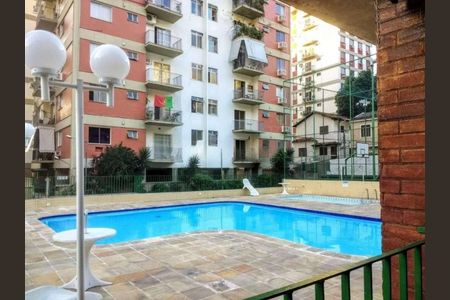 Apartamento à venda com 2 quartos, 74m² em Tijuca, Rio de Janeiro