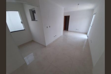 Apartamento à venda com 2 quartos, 43m² em Guapira, São Paulo