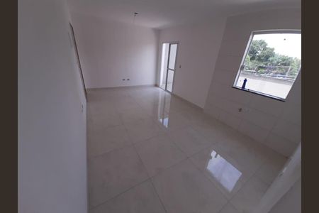 Apartamento à venda com 2 quartos, 43m² em Guapira, São Paulo