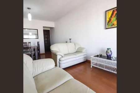 Apartamento à venda com 2 quartos, 87m² em Mandaqui, São Paulo