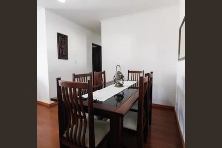 Apartamento à venda com 2 quartos, 87m² em Mandaqui, São Paulo