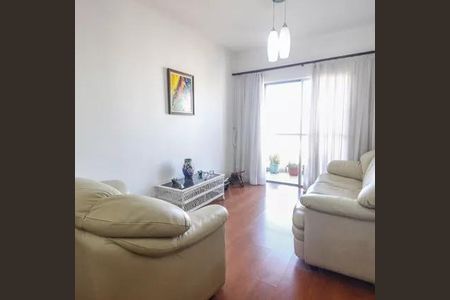 Apartamento à venda com 2 quartos, 87m² em Mandaqui, São Paulo