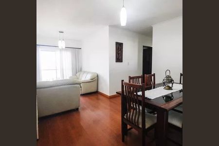 Apartamento à venda com 2 quartos, 87m² em Mandaqui, São Paulo