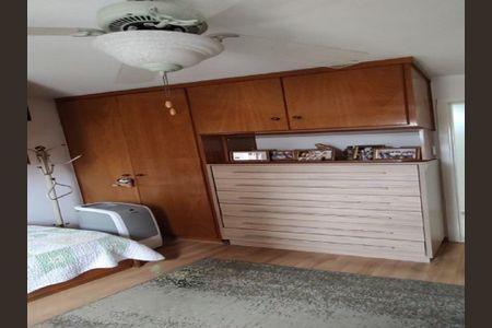 Apartamento à venda com 2 quartos, 61m² em Água Fria, São Paulo