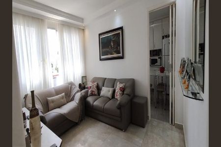 Apartamento à venda com 2 quartos, 61m² em Água Fria, São Paulo