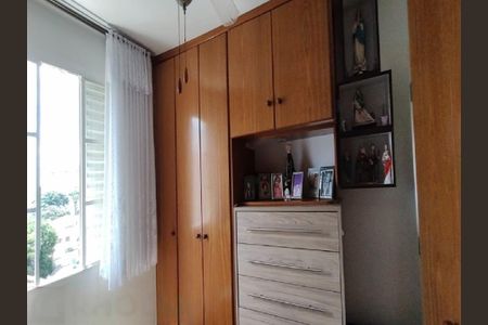 Apartamento à venda com 2 quartos, 61m² em Água Fria, São Paulo