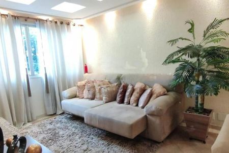 Apartamento à venda com 3 quartos, 86m² em Freguesia do Ó, São Paulo