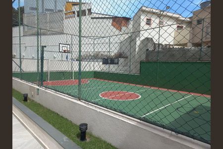 Apartamento à venda com 55m², 2 quartos e 1 vaga