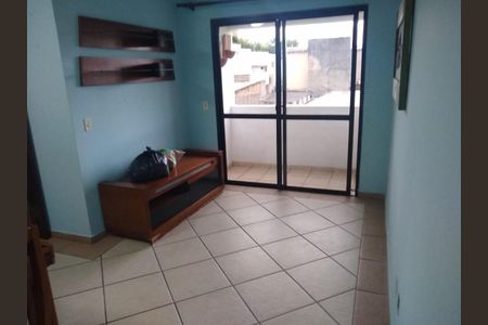 Apartamento à venda com 2 quartos, 55m² em Vila Bertioga, São Paulo