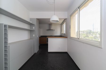 Apartamento à venda com 215m², 3 quartos e 4 vagasCozinha