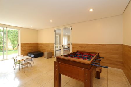 Apartamento à venda com 215m², 3 quartos e 4 vagasÁrea comum