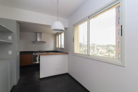 Apartamento à venda com 215m², 3 quartos e 4 vagasCozinha