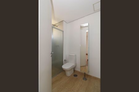Apartamento à venda com 215m², 3 quartos e 4 vagasBanheiro da Suíte