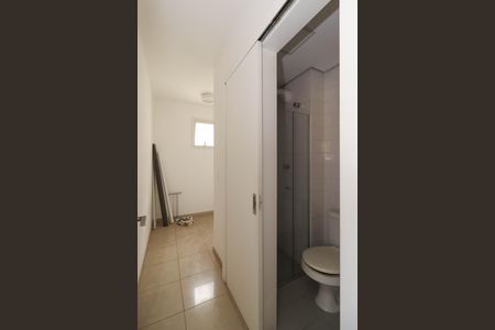 Apartamento à venda com 215m², 3 quartos e 4 vagasQuarto de Serviço